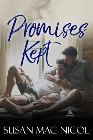 Cover of the book Promises Kept by Phil Wohl