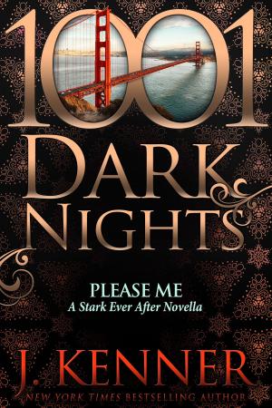 Cover of the book Please Me: A Stark Ever After Novella by Larissa Ione, Julie Kenner, Dee Davis