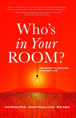 Book cover of Who's in Your Room?