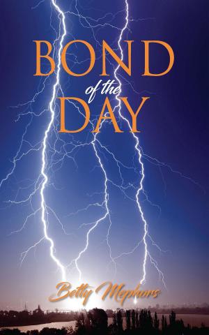 Cover of the book Bond of the Day by Arezou Dasta