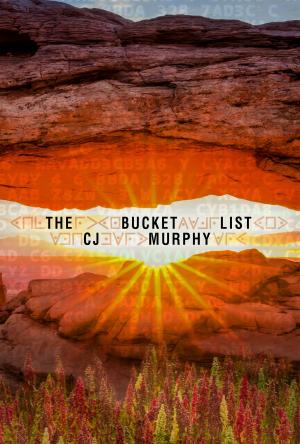 Cover of the book The Bucket List by Meg Collett