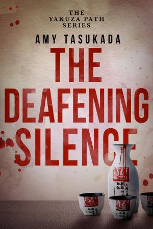 Cover of the book The Deafening Silence by Arabella Carter-Johnson