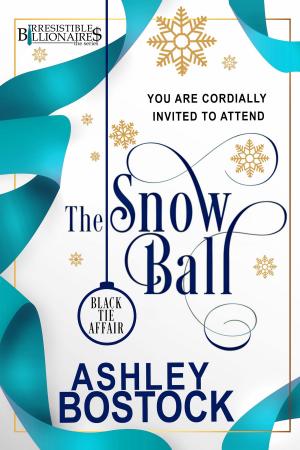 Book cover of The Snow Ball
