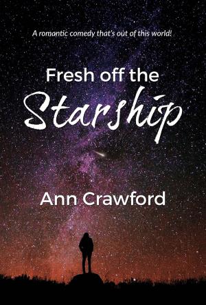 bigCover of the book Fresh off the Starship by 