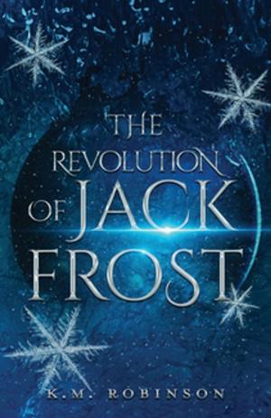 Cover of the book The Revolution Of Jack Frost by Maria Papaoulakis