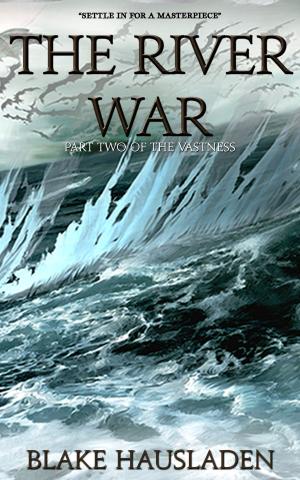 Cover of The River War