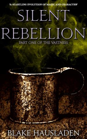 Cover of Silent Rebellion