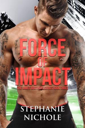Cover of the book Force of Impact by Will Hallewell