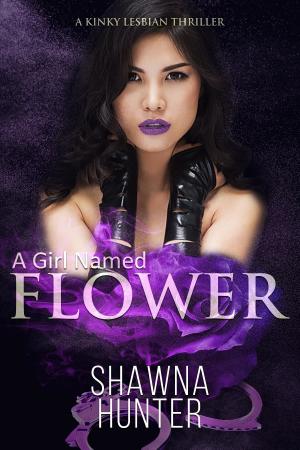 Cover of the book A Girl Named Flower by Sheritta Bitikofer