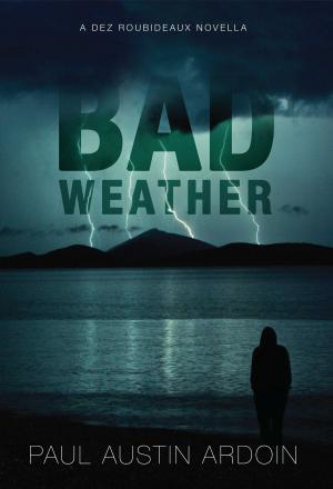 Book cover of Bad Weather