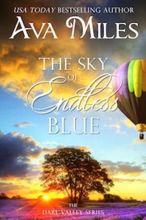 bigCover of the book The Sky of Endless Blue by 