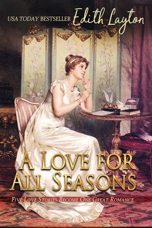 Cover of the book A Love for All Seasons by James Fenimore Cooper, Paul Louisy, Michał Elwiro Andriolli, Jules-Jean-Marie-Joseph Huyot