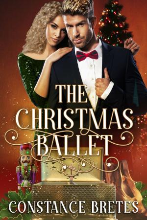 Cover of the book The Christmas Ballet by Ashlynn Monroe