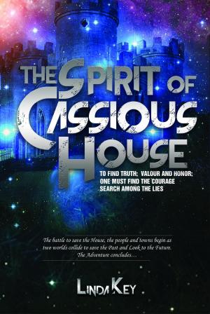 Cover of the book The Spirit of Cassious House by Charles Anchor