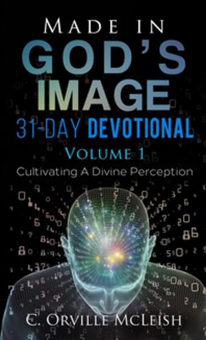 Cover of the book Made in God's Image 31-Day Devotional - Volume 1 by Sara Snyder