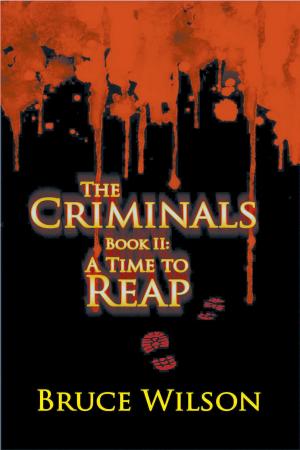 Cover of the book The Criminals by Bruce Clark