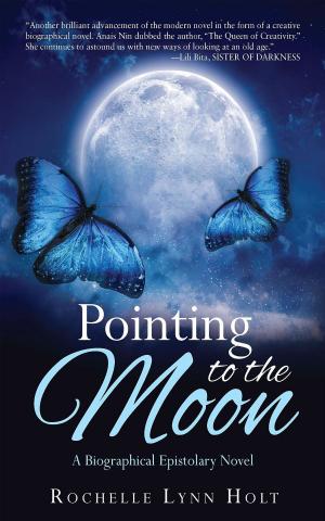 Cover of Pointing to the Moon