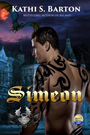 Cover of the book Simeon by Kathi S. Barton