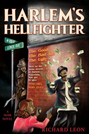 Cover of the book Harlem's Hellfighter by Lourdes Duque Baron