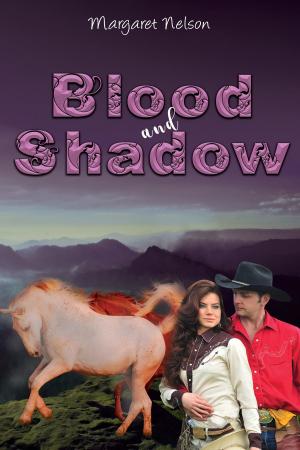 Cover of the book Blood and Shadow by Carolyn J. Sweers