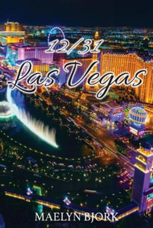 Book cover of 12/31 Las Vegas
