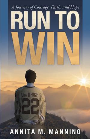 Cover of the book Run to Win by Sue Raymond