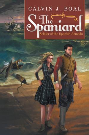 Cover of the book The Spaniard by Robert Grimsey