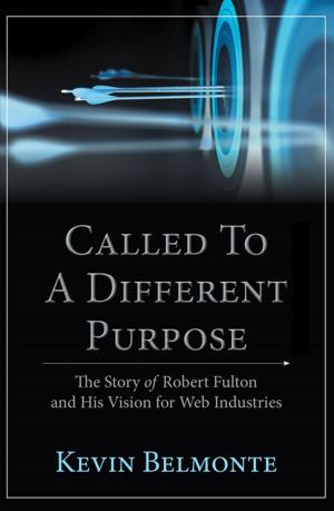 Cover of the book Called to a Different Purpose by Benny J. Hornsby