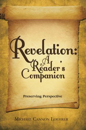 Cover of the book Revelation: a Reader's Companion by Heidi Hunt-Ruiz