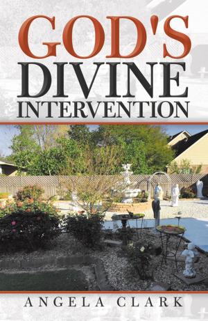 Book cover of God's Divine Intervention
