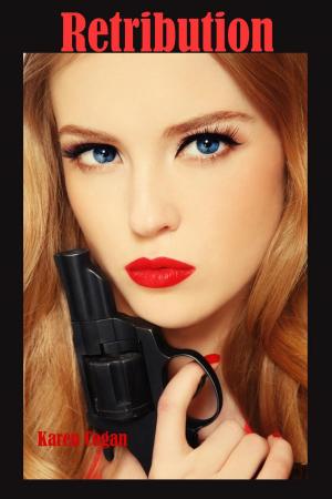 Cover of the book Retribution by Karen Cogan