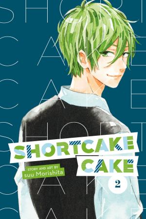bigCover of the book Shortcake Cake, Vol. 2 by 