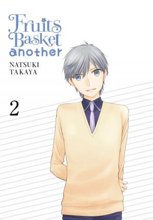 Cover of the book Fruits Basket Another, Vol. 2 by Ato Sakurai
