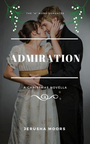 Cover of the book Admiration by Victor Cousin