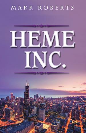 Cover of the book Heme Inc. by Sam Lann
