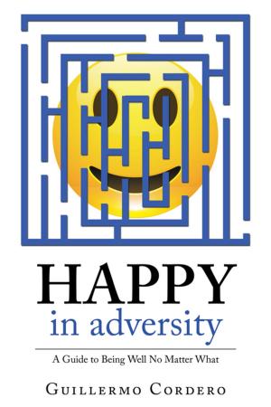 Cover of the book Happy in Adversity by Alzheimer's Society