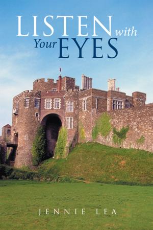 Cover of the book Listen with Your Eyes by Ron Boorer