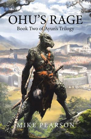 Cover of the book Ohu’s Rage by Colin Andrews