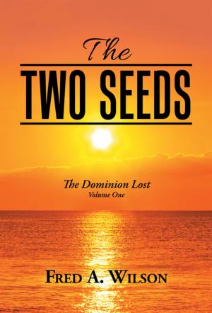Book cover of The Two Seeds