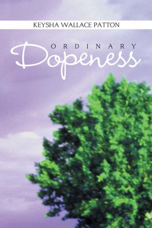 Cover of the book Ordinary Dopeness by Seana Kinney