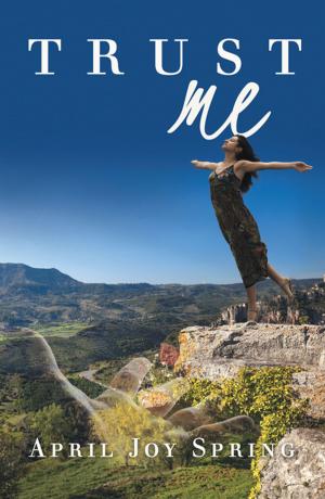 Cover of the book Trust Me by Lauren Wantz