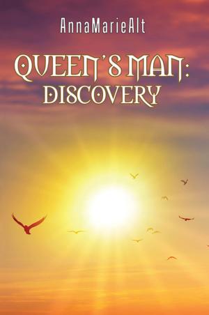 Cover of the book Queen’s Man: Discovery by Stephanie Jennings-Stratford