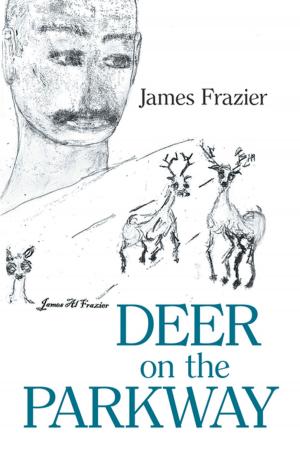 Cover of the book Deer on the Parkway by John Horan-Kates