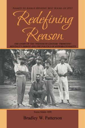 Cover of the book Redefining Reason by Robert Quinlan