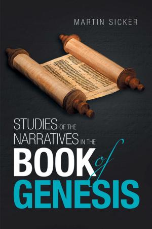 bigCover of the book Studies of the Narratives in the Book of Genesis by 