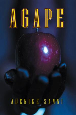 Cover of the book Agape by Michael Roy