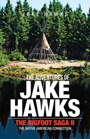 Cover of the book The Adventures of Jake Hawks by SHIFU DR. TIM THOMPSON