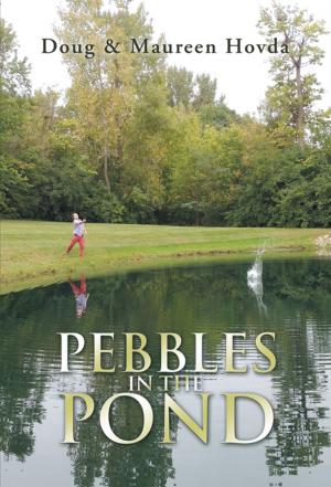 Cover of the book Pebbles in the Pond by Bishop Amaechi Nwachukwu