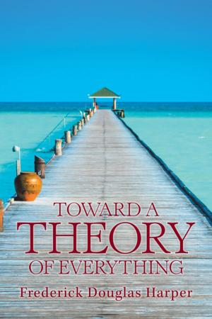 Cover of the book Toward a Theory of Everything by Nyaradzo Mutsauri