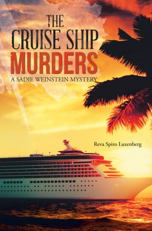 Book cover of The Cruise Ship Murders